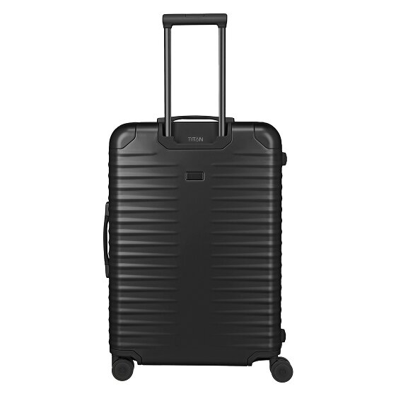 Titan Eternity 4 kółka Walizka L 75 cm