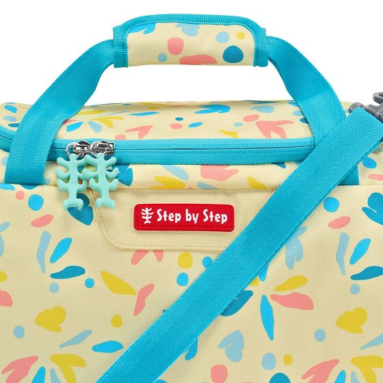 Step by Step Torba sportowa 36 cm