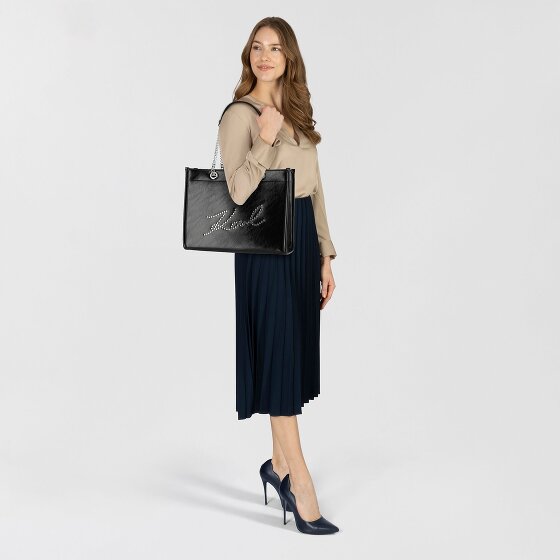 Karl Lagerfeld Skuare Shopper Bag 33.5 cm
