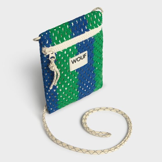 Wouf Terry Etui na telefon komórkowy 13 cm