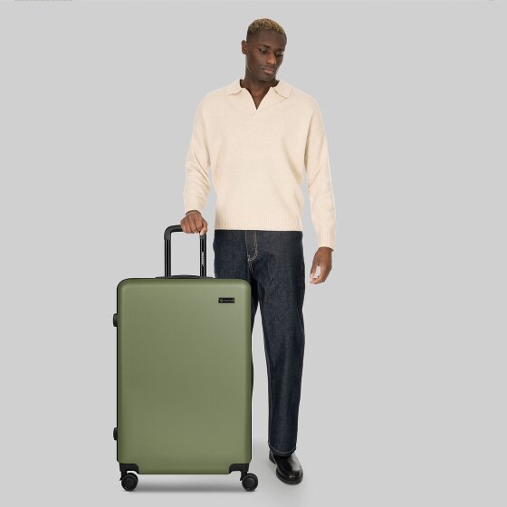 Smartbox Edition 05 4 kółka Walizka 76 cm