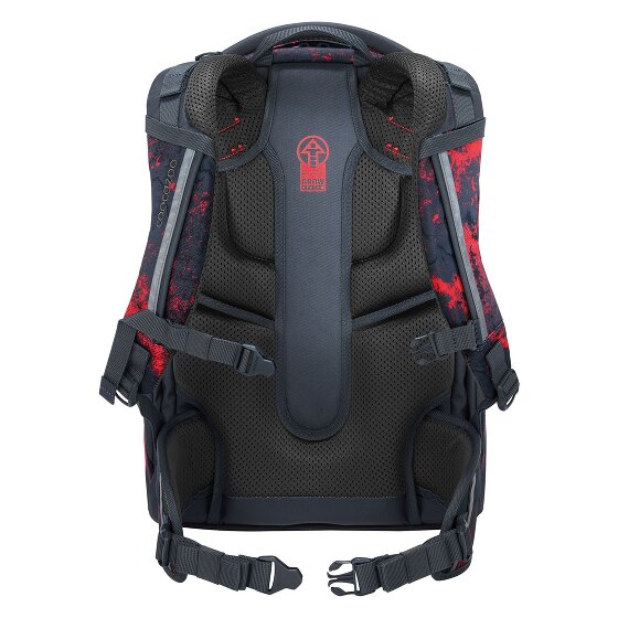 coocazoo Mate Plecak szkolny 44 cm