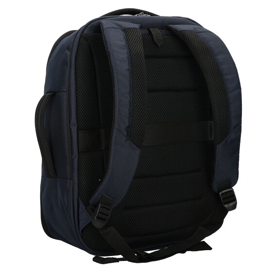 Samsonite Guardit 3.0 Plecak biznesowy M 45 cm Komora na laptopa