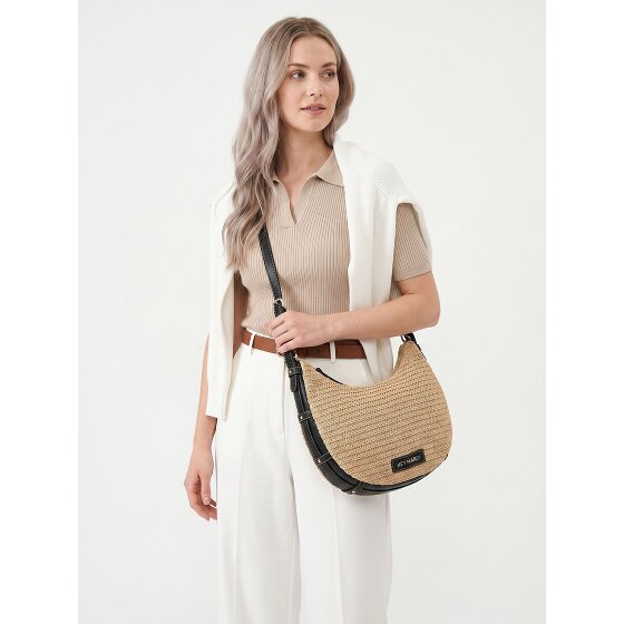 Hey Marly Coastal Sister Torba na ramię M 38 cm