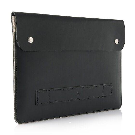 Castelijn & Beerens Pokrowiec na laptopa Skórzany 35.5 cm