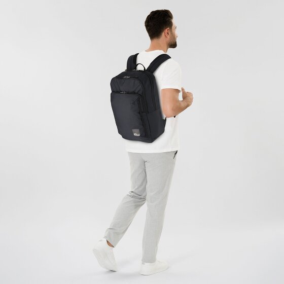 Jack Wolfskin Terracade Plecak 43 cm Komora na laptopa
