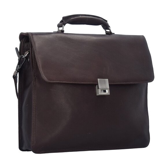 Harold's Country Briefcase 37 cm komora na laptopa