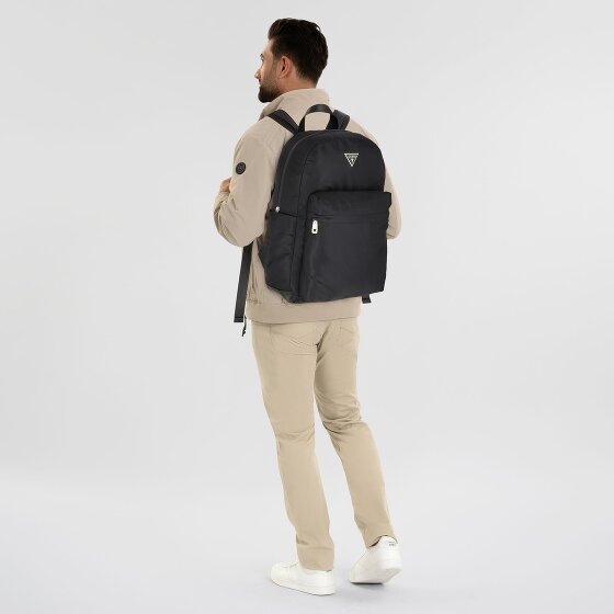 Guess Elvis Plecak 41 cm Komora na laptopa