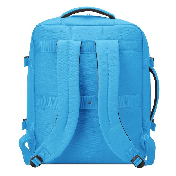 Roncato Ironik 2.0 Plecak 45 cm Komora na laptopa