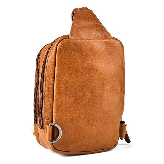 Greenburry Fiorentina Skóra 23 cm