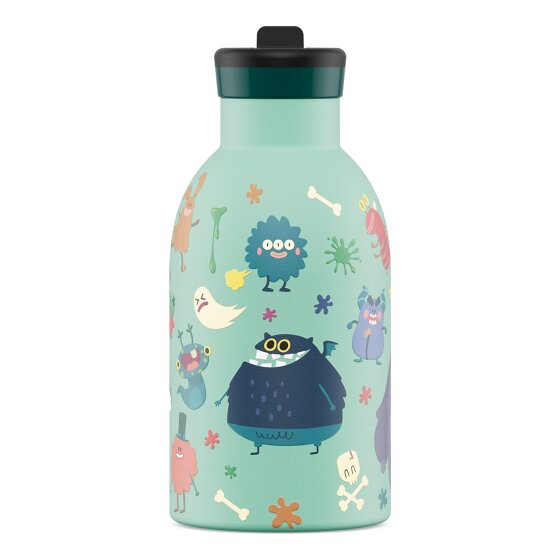 24Bottles Butelka do picia dla dzieci Clima 300 ml