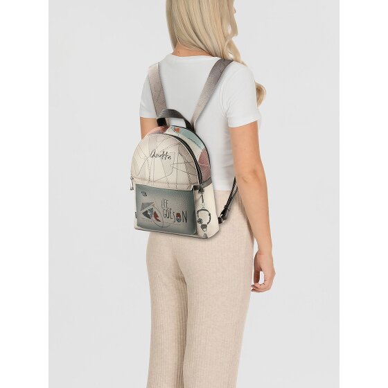 Anekke Auralis Plecak miejski 34 cm