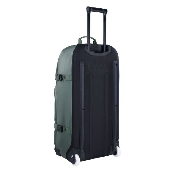Evoc 2 kółka Torba podróżna 85 cm