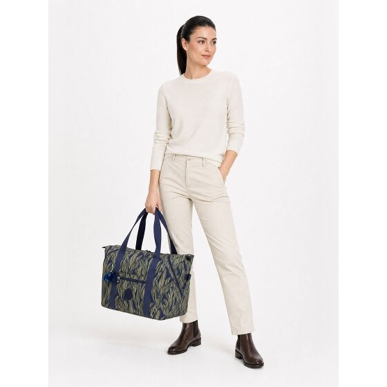 Kipling Art M Torba podróżna Weekender 58 cm