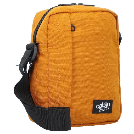Cabin Zero Adventure 90 Torba na ramię Ochrona RFID 19 cm