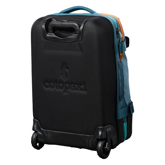 Cotopaxi Allpa 38 L 2 kółka Walizka kabinowa 54 cm