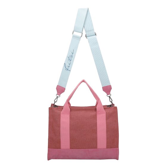 Fritzi aus Preußen Canvas Torba 40 cm