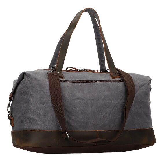 Jack Kinsky Dakar Weekender Travel Bag 51,5 cm