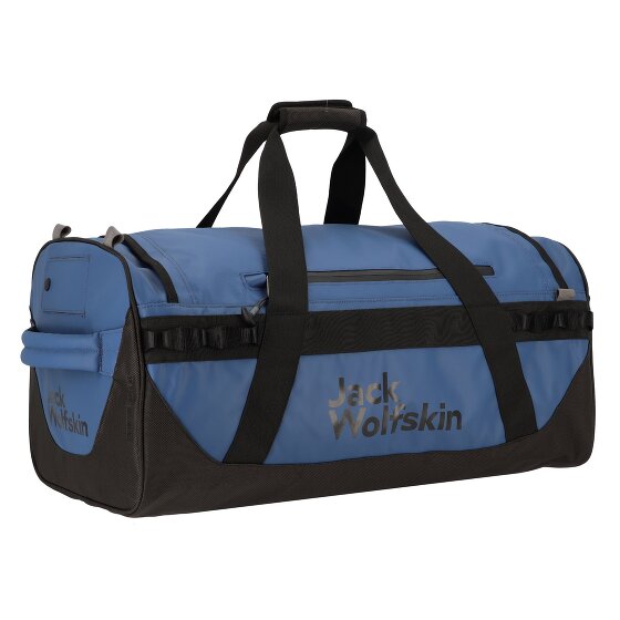 Jack Wolfskin Expedition Trunk 65 Torba podróżna Weekender 62 cm