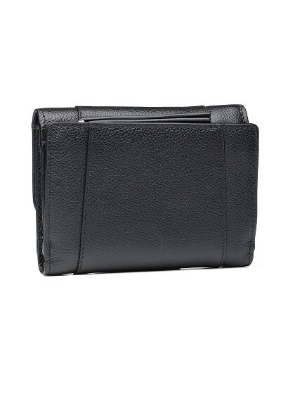 The Bridge Ines Portfel Skórzany 15 cm