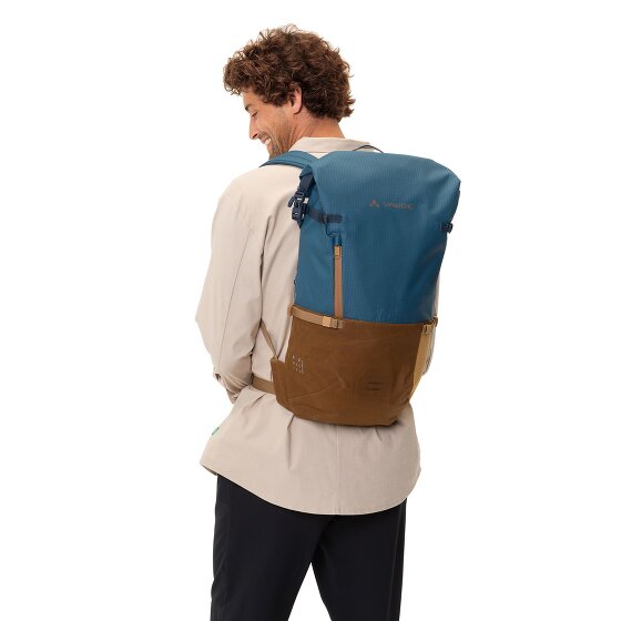 Vaude CityGo II 23 Plecak 53 cm Komora na laptopa