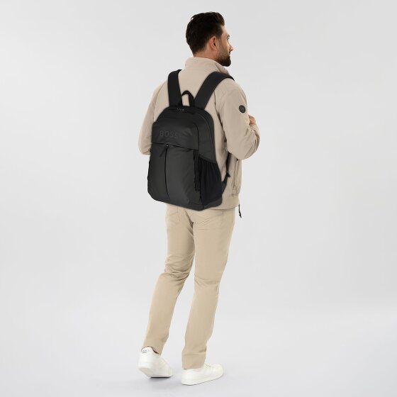 Boss Stormy Plecak 52 cm Komora na laptopa