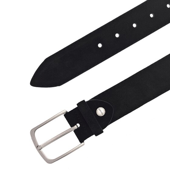 Vanzetti Pas Skórzany