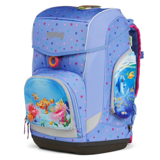 Ergobag Zippies 3szt.