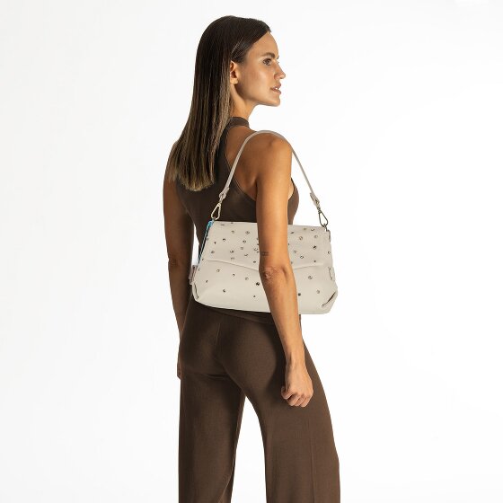 Gabs Nihan Torba na ramię Skórzany 28 cm