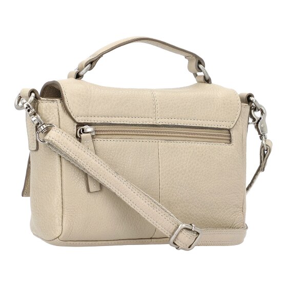 Burkely Soft Skylar Mini Torba Handbag Skórzany 18 cm