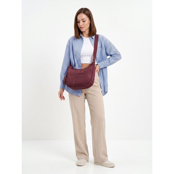 Mandarina Duck MD20 Torba na ramię 39 cm z funkcją poszerzenia