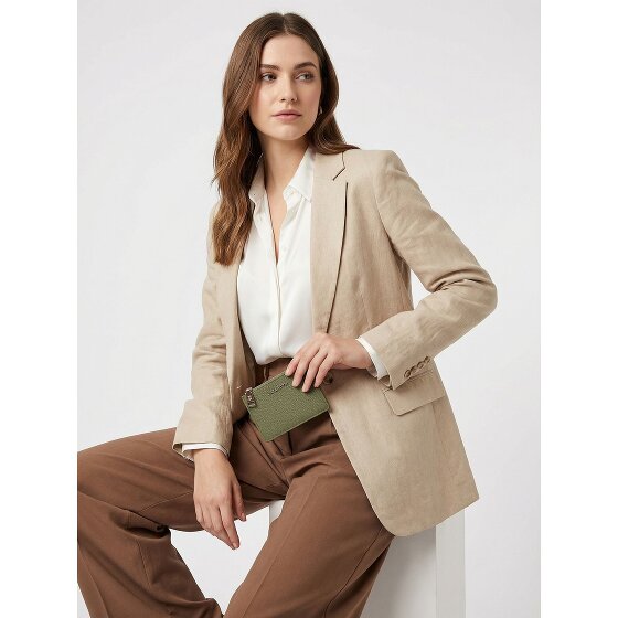 Lazarotti Skórzane etui na klucze Bologna etui na klucze RFID skóra 11.5