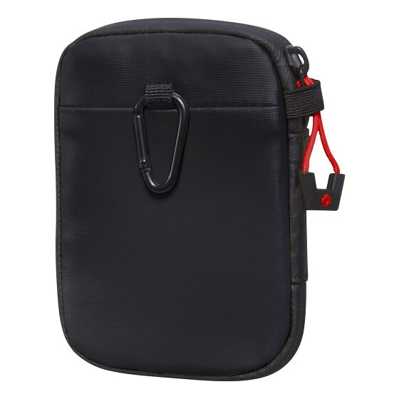 Samsonite Ecodiver Portfel 12.5 cm