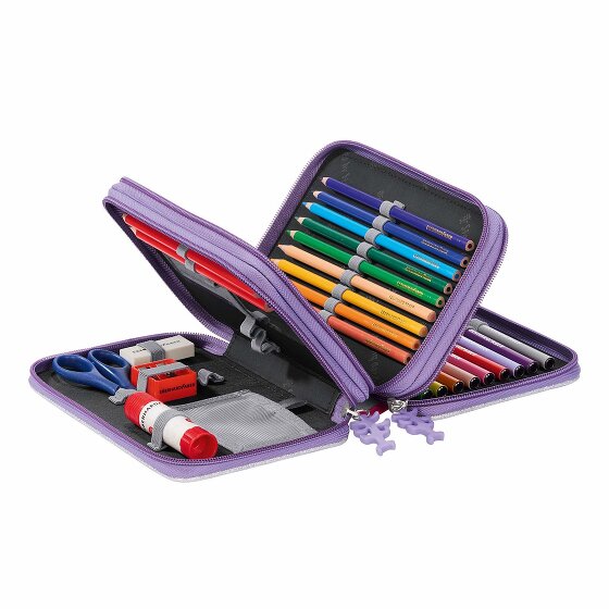 Step by Step Piórnik