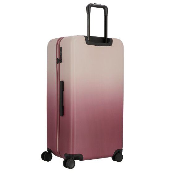 Herschel Heritage 4 kółka Walizka L 81 cm