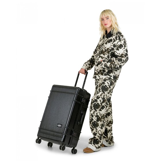 Eastpak Resist'r Case 4 kółka Walizka L 78 cm