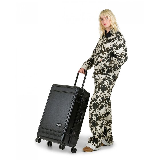 Eastpak Resist'r Case 4 kółka Walizka L 78 cm