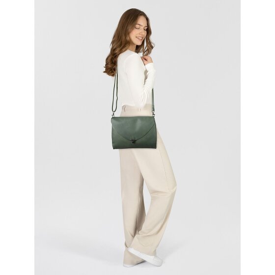 Harold's Fold Torba na ramię Skórzany 24 cm