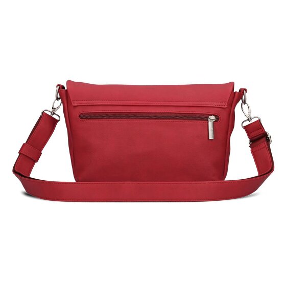 Zwei Mademoiselle.M Posłaniec 33 cm Komora na laptopa