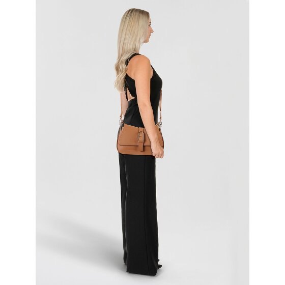 Furla Flow Torba Skórzany 25 cm