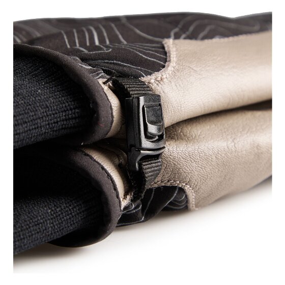 Kessler Sport Hafjell Rękawice Skórzany