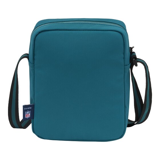 Travelite travelite x NFL Mini Torba Torba na ramię 17 cm