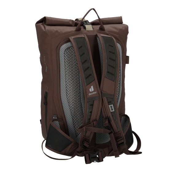 Deuter Amager 25+5 Plecak 48 cm