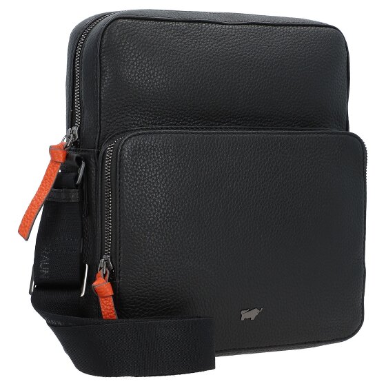 Braun Büffel Novara Torba na ramię Skórzany 23 cm