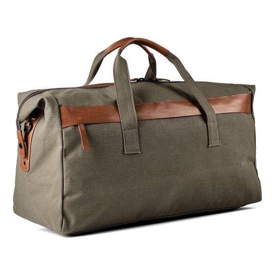 Harold's Wax Torba podróżna Weekender 54 cm