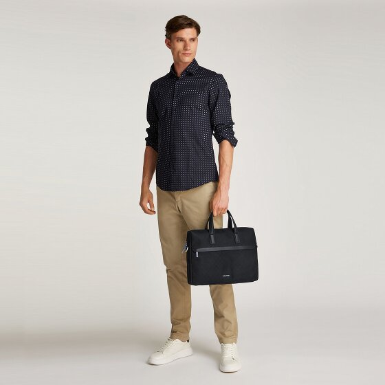 Calvin Klein Must Torba na laptopa 39 cm