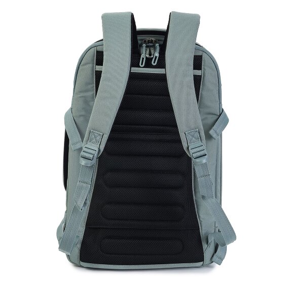 Hedgren Comby Trip L Plecak Ochrona RFID 53 cm Komora na laptopa