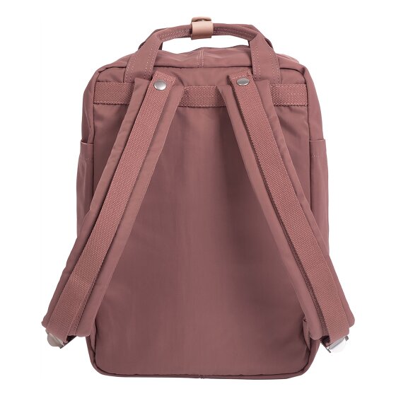 Doughnut Macaroon Plecak 38 cm Komora na laptopa