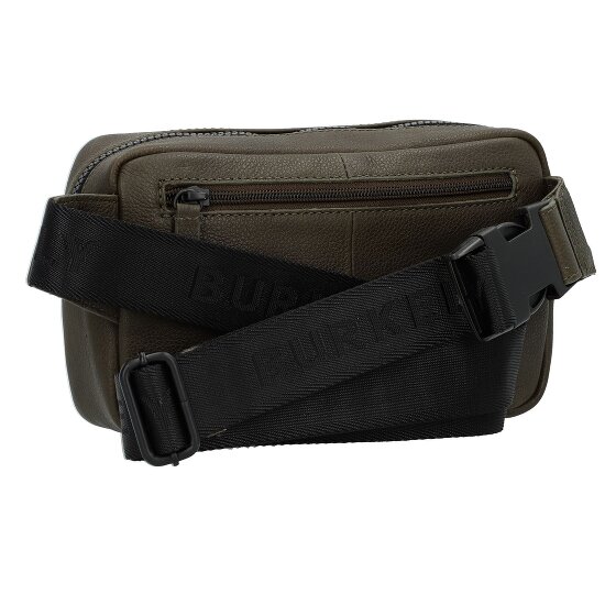 Burkely Minimal Mason Saszetka Skóra 23 cm