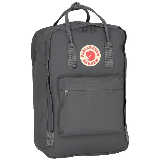 Fjällräven Plecak Kanken 43 cm Komora na laptopa